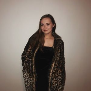 Meet your Posher, Sammy